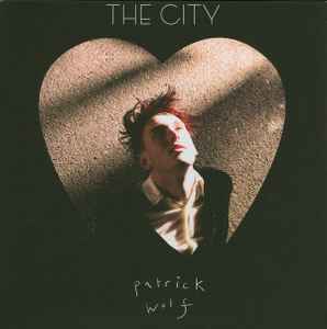Patrick Wolf - The City