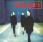 Cover of Churn, 1993, CD