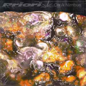 Priori (2) - On A Nimbus album cover
