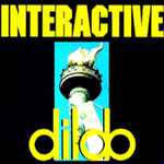 Cover of Dildo, 1992-05-00, Vinyl