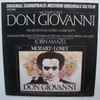 Mozart* - Lorin Maazel And Orchestra And Chorus Of The Paris Opera* - Don Giovanni - Highlights, Pages Choisies, Querschnitt
