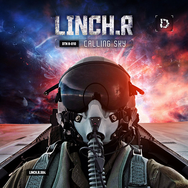 lataa albumi LinchR - Calling Sky