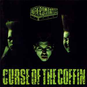 Curse Of The Coffin - Nekromantix