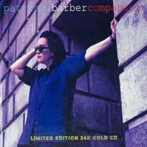 Patricia Barber – Cafe Blue (2021, 24K Gold CD, CD) - Discogs