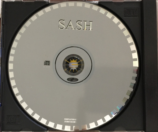 last ned album Sash! - Best Remixes