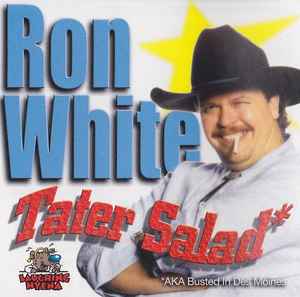 Ron White (4) - Tater Salad album cover