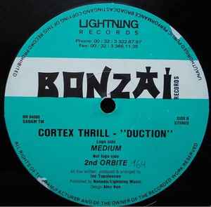 Duction - Cortex Thrill