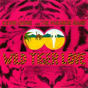 Kevin Coyne & Paradise Band - Wild Tiger Love