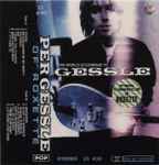 Cover of The World According To Gessle, , Cassette