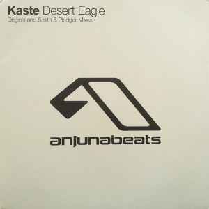 Kaste - Desert Eagle