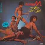 Boney M. – Love For Sale (1977, Vinyl) - Discogs