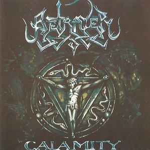 Betrayer - Calamity