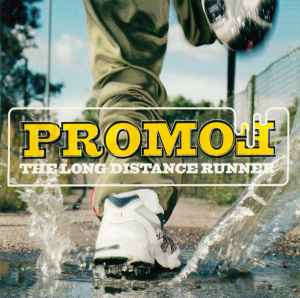 Promoe - The Long Distance Runner