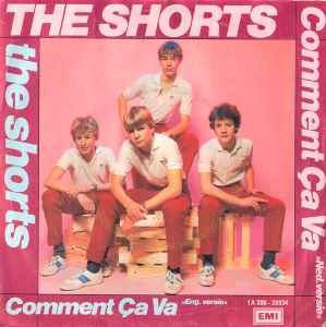 Comment Ça Va - The Shorts