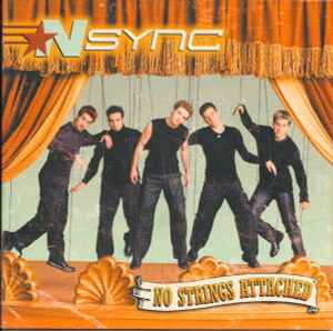 nsync no strings attached album songs