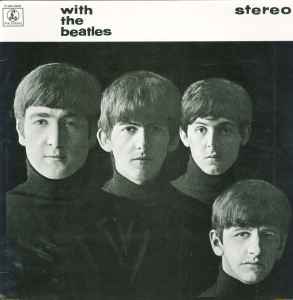 The Beatles – With The Beatles (1978, Vinyl) - Discogs