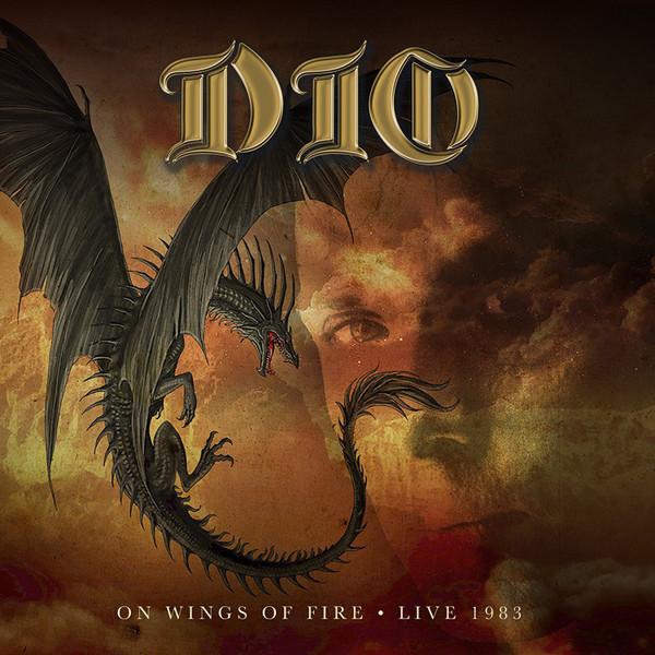 Dio – Evil Eyes (1991, CD) - Discogs