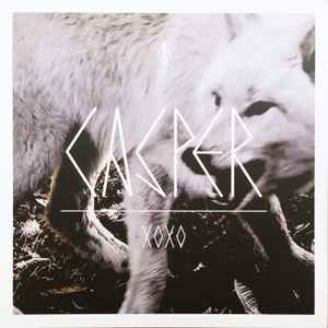 Casper (9) - XOXO
