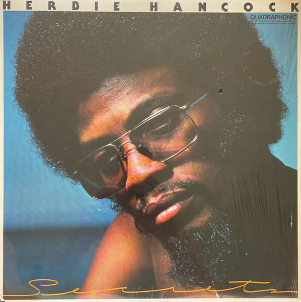 Herbie Hancock – Secrets (1976