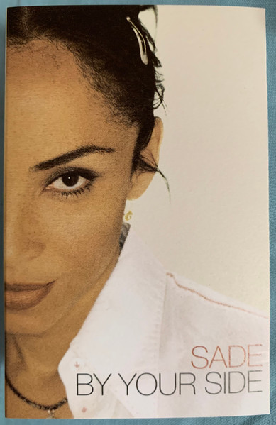 Sade – By Your Side (2000, Cassette) - Discogs