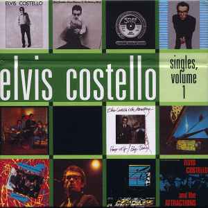 Elvis Costello & The Imposters - The Return Of The Spectacular