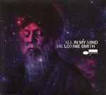 Dr. Lonnie Smith – All In My Mind (2020, 180g, Gatefold, Vinyl 