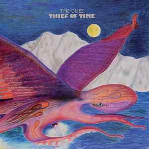 Thief Of Time (Vinyl, LP, Album)zu verkaufen 