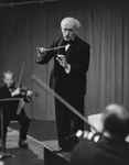 last ned album Arturo Toscanini Mendelssohn NBC Symphony Orchestra - Mendelssohn Italian And Reformation Symphonies