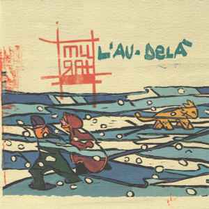 Jean-Louis Murat - L'Au-Delà album cover