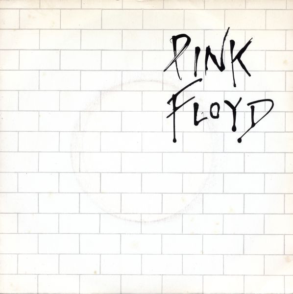 Pink Floyd – The Wall (Vinyl) - Discogs