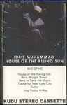 Cover of House Of The Rising Sun, 1976, Cassette