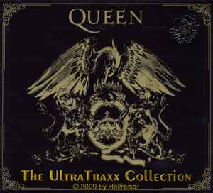 Compilation – Queen Dance Traxx I – CD