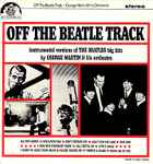 Cover of Off The Beatle Track, 1982, Vinyl