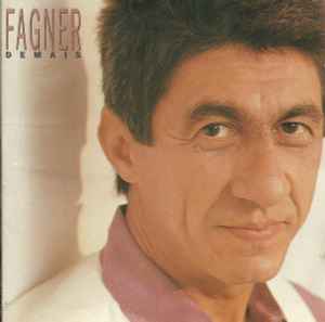 Raimundo Fagner - Romance No Deserto - com Encarte, Item de Música Usado  55785684