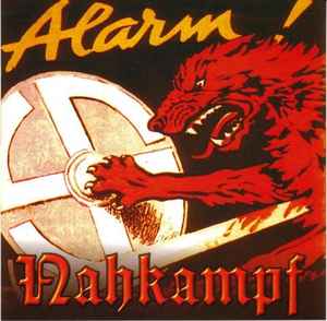 Nahkampf - Alarm!