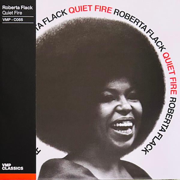Roberta Flack – Quiet Fire (2021