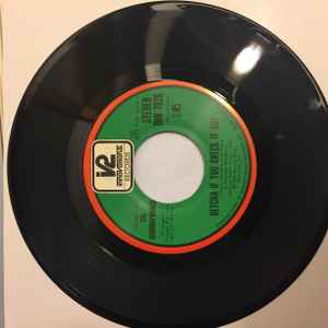 The Quadraphonics – Betcha If You Check It Out , Vinyl   Discogs