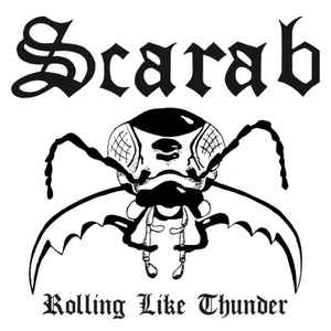 Scarab (7) - Rolling Like Thunder