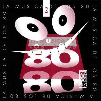 Música de las 80 & 90