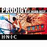 Prodigy – H.N.I.C (2000, CD) - Discogs