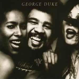 George Duke – A Brazilian Love Affair (1980, Vinyl) - Discogs