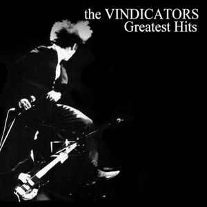 The Vindicators (2)