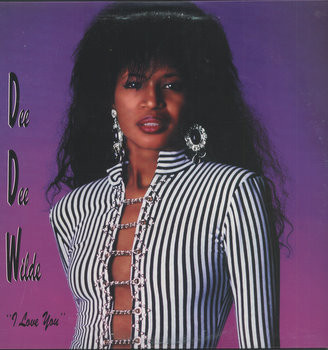 Dee Dee Wilde – Get-A-Way (1992, CD) - Discogs