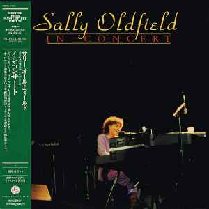 Sally Oldfield – In Concert (2007