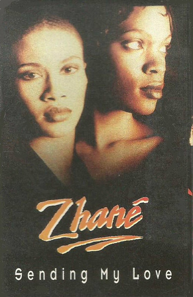 Zhané - Sending My Love | Releases | Discogs