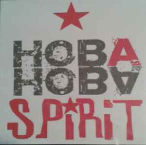 Hoba Hoba Spirit - Untitled album cover
