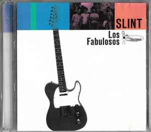 Slint - Los Fabulosos album cover