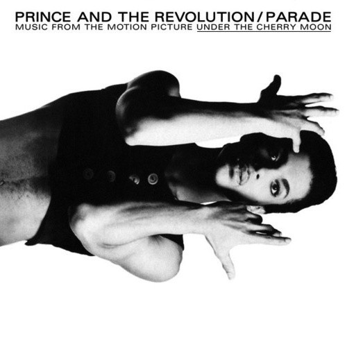 Prince And The Revolution – Parade (CD) - Discogs