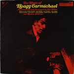 Cover of The Music Of Hoagy Carmichael, , Vinyl