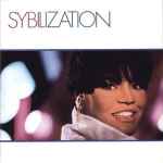 Cover of Sybilization, 1991, Vinyl